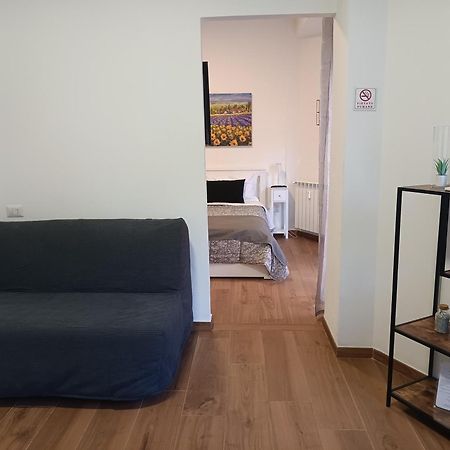 San Paolo Roma Holiday Home Exterior foto