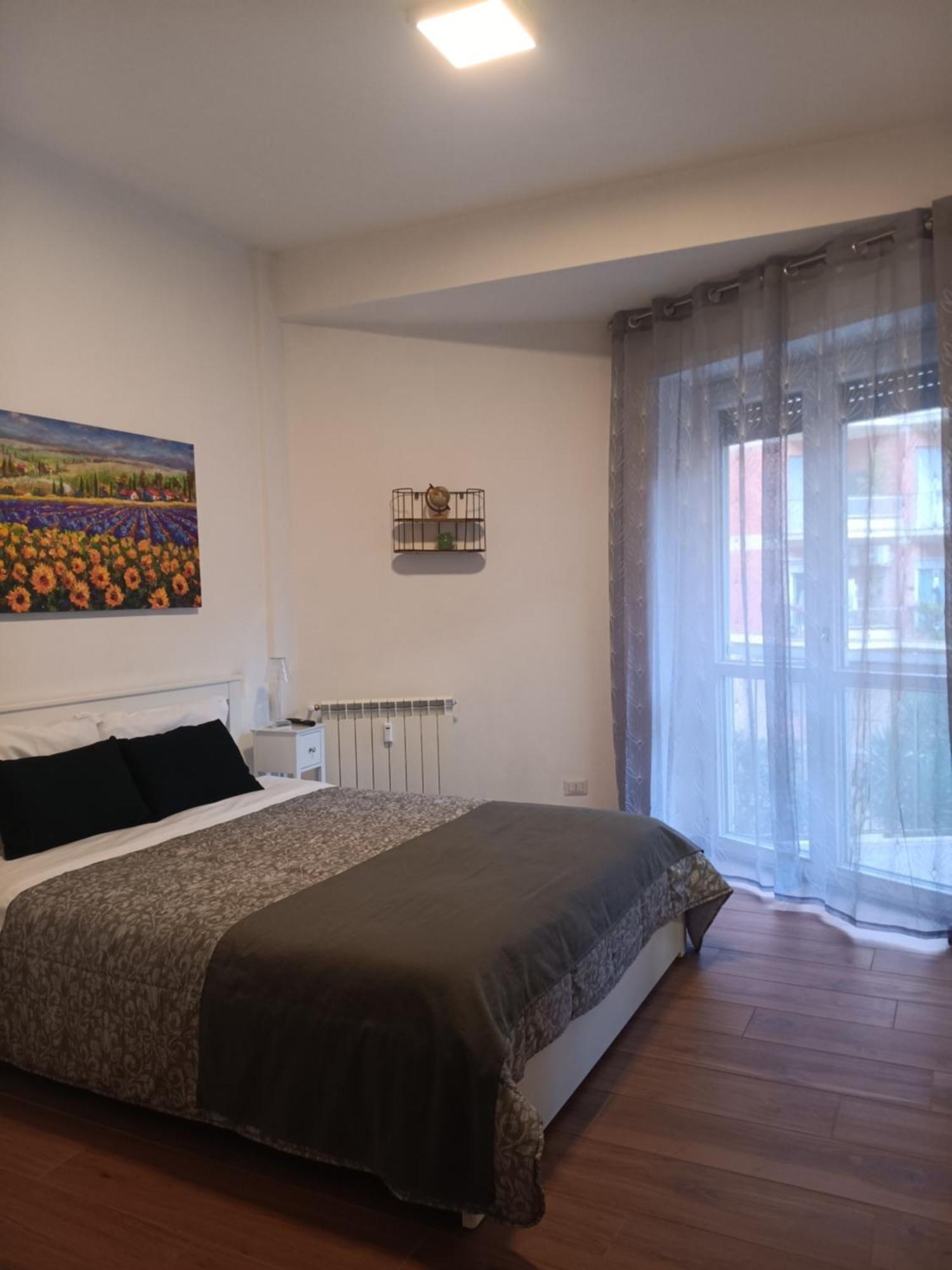 San Paolo Roma Holiday Home Exterior foto