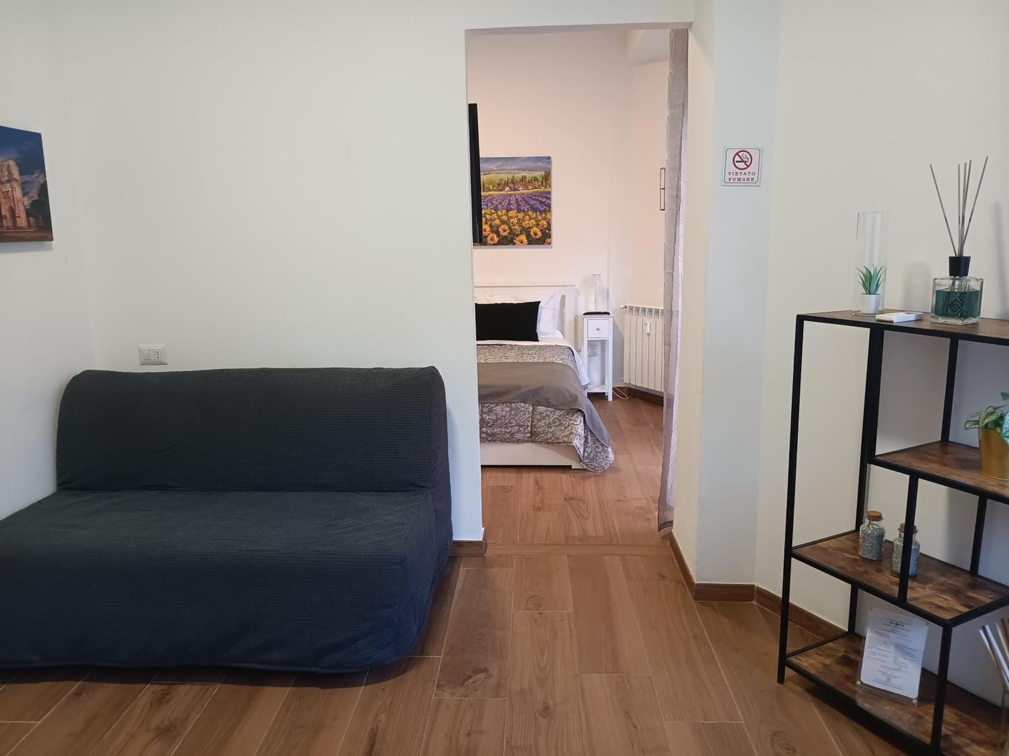 San Paolo Roma Holiday Home Exterior foto
